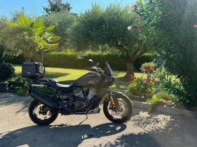 Harley-Davidson Pan America 1250 Special (2020 - 25) usata