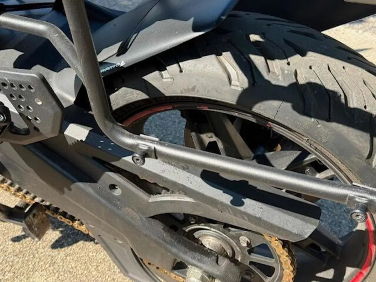 Harley-Davidson Pan America 1250 Special (2020 - 25) (5)
