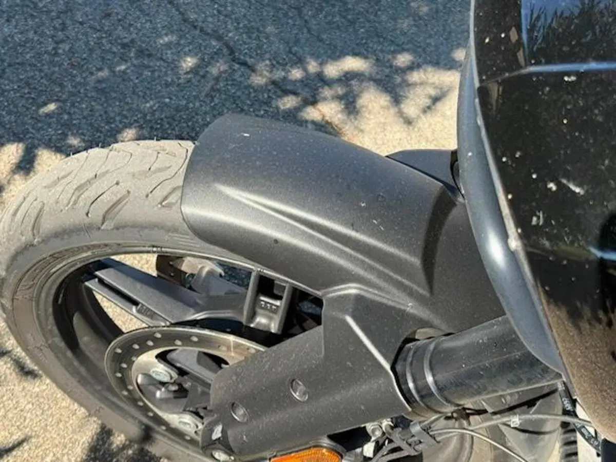 Harley-Davidson Pan America 1250 Special (2020 - 25) (8)