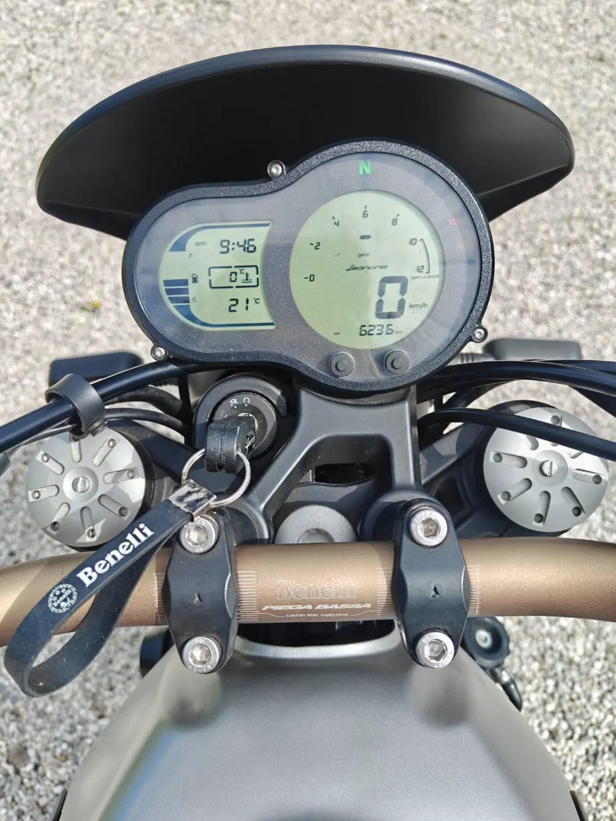 Benelli Leoncino 500 Trail (2021 - 26) (3)