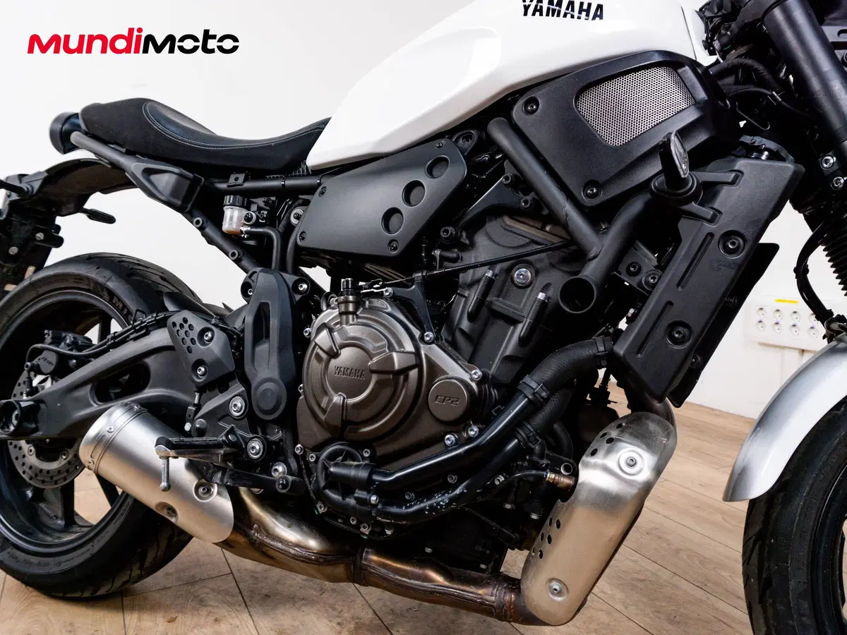 Yamaha XSR 700 (2021) (5)