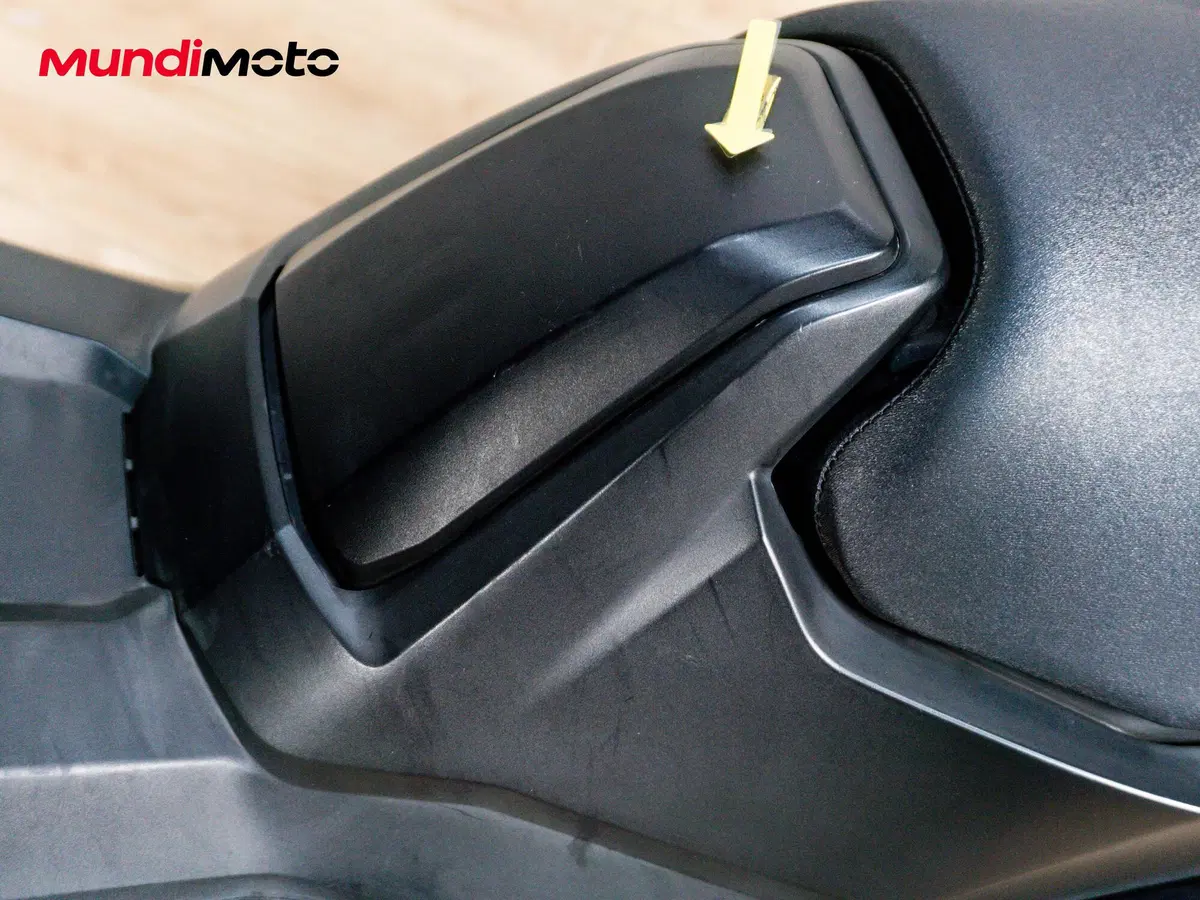 Honda Forza 750 (2025 - 26) (18)