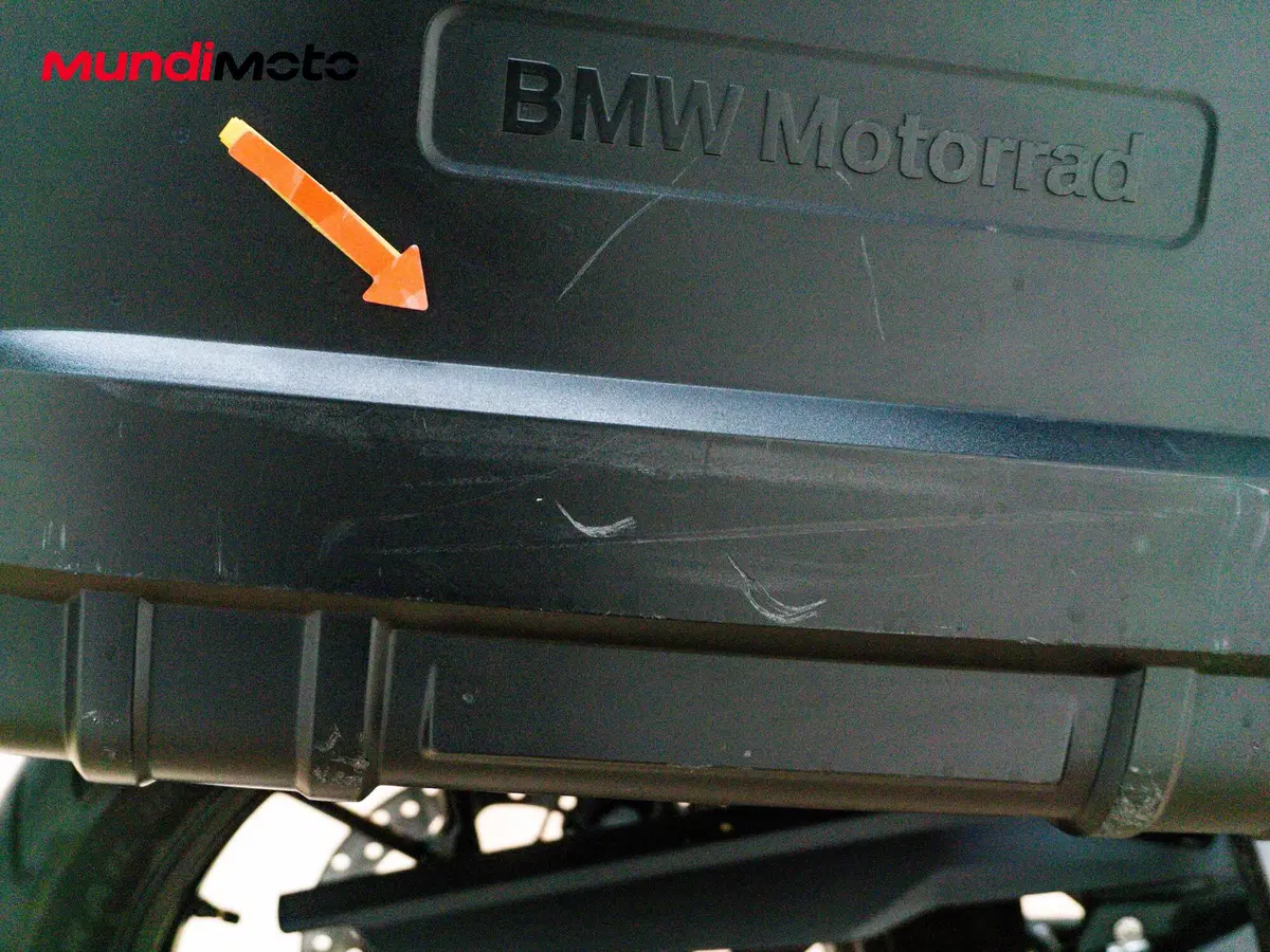 Bmw F 700 GS (2012 - 15) (15)