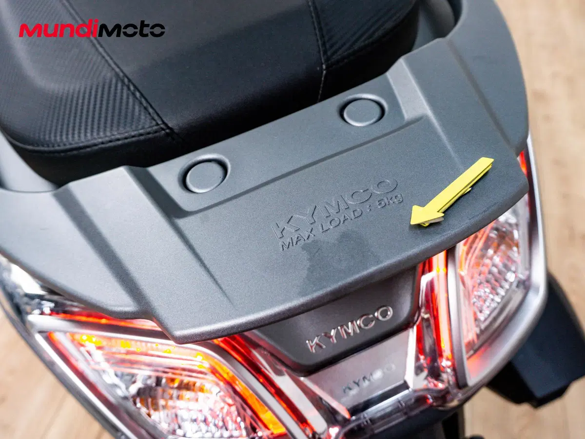 Kymco Downtown 350i TCS (2020) (15)