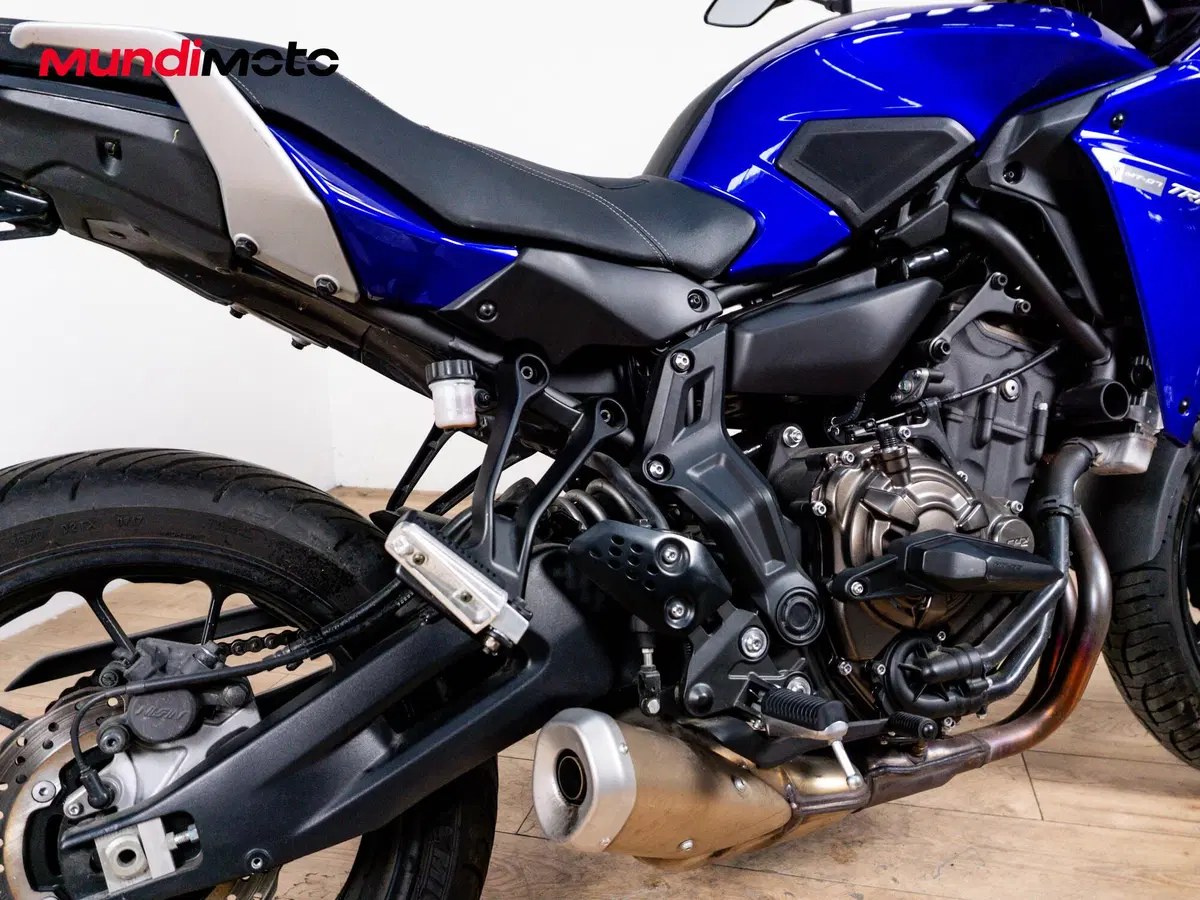 Yamaha Tracer 700 (2020) (4)