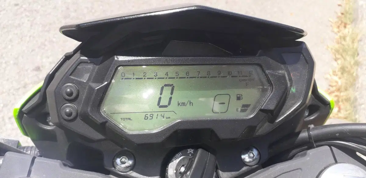 Benelli BN 125 (2021 - 25) (5)