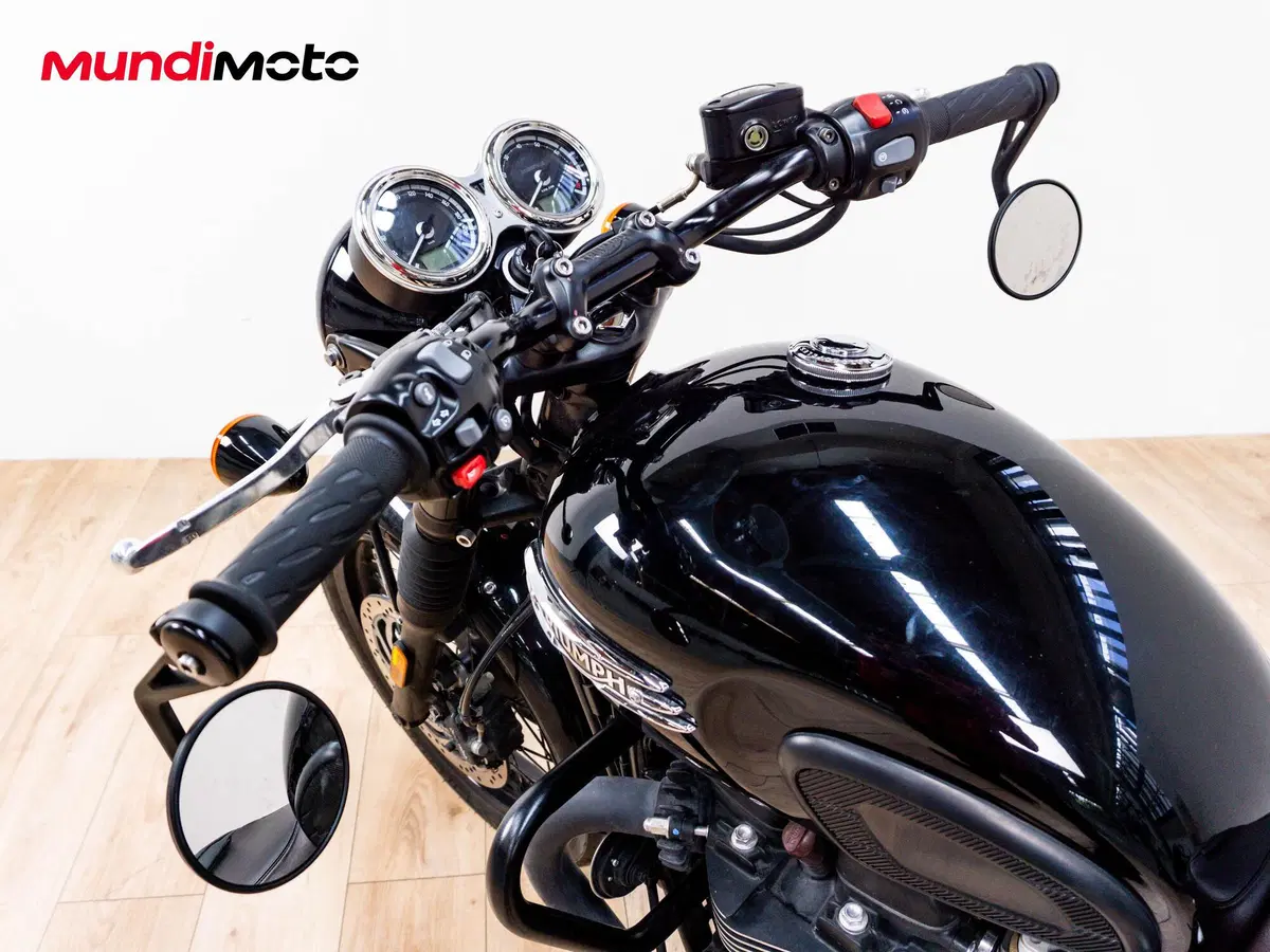 Triumph Bonneville T120 Black (2026) (11)