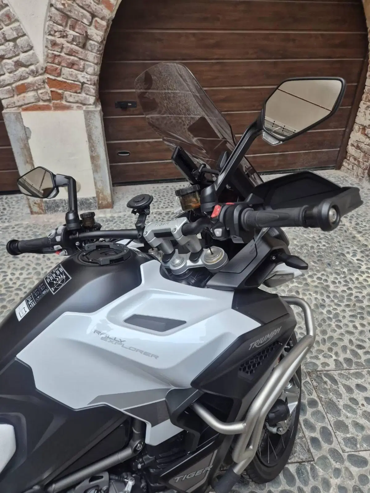 Triumph Tiger 1200 Rally Explorer (2024 - 26) (4)
