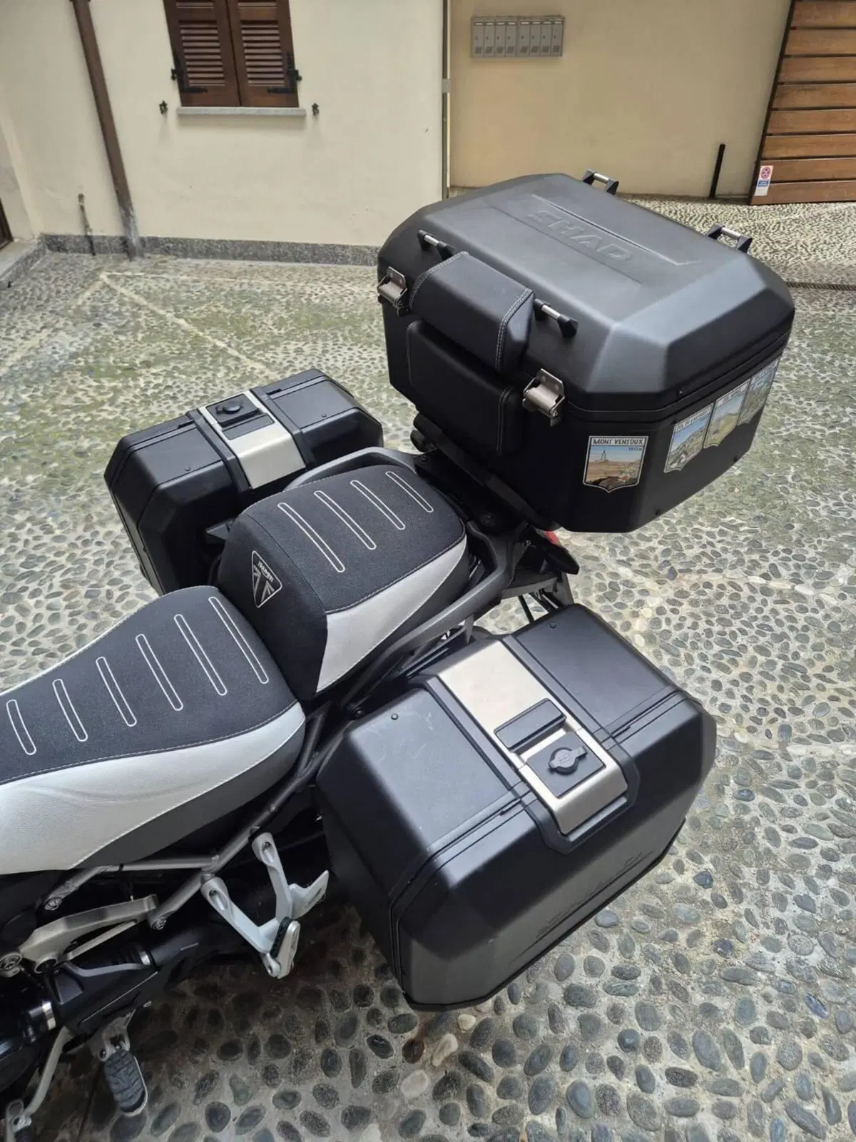 Triumph Tiger 1200 Rally Explorer (2024 - 26) (5)