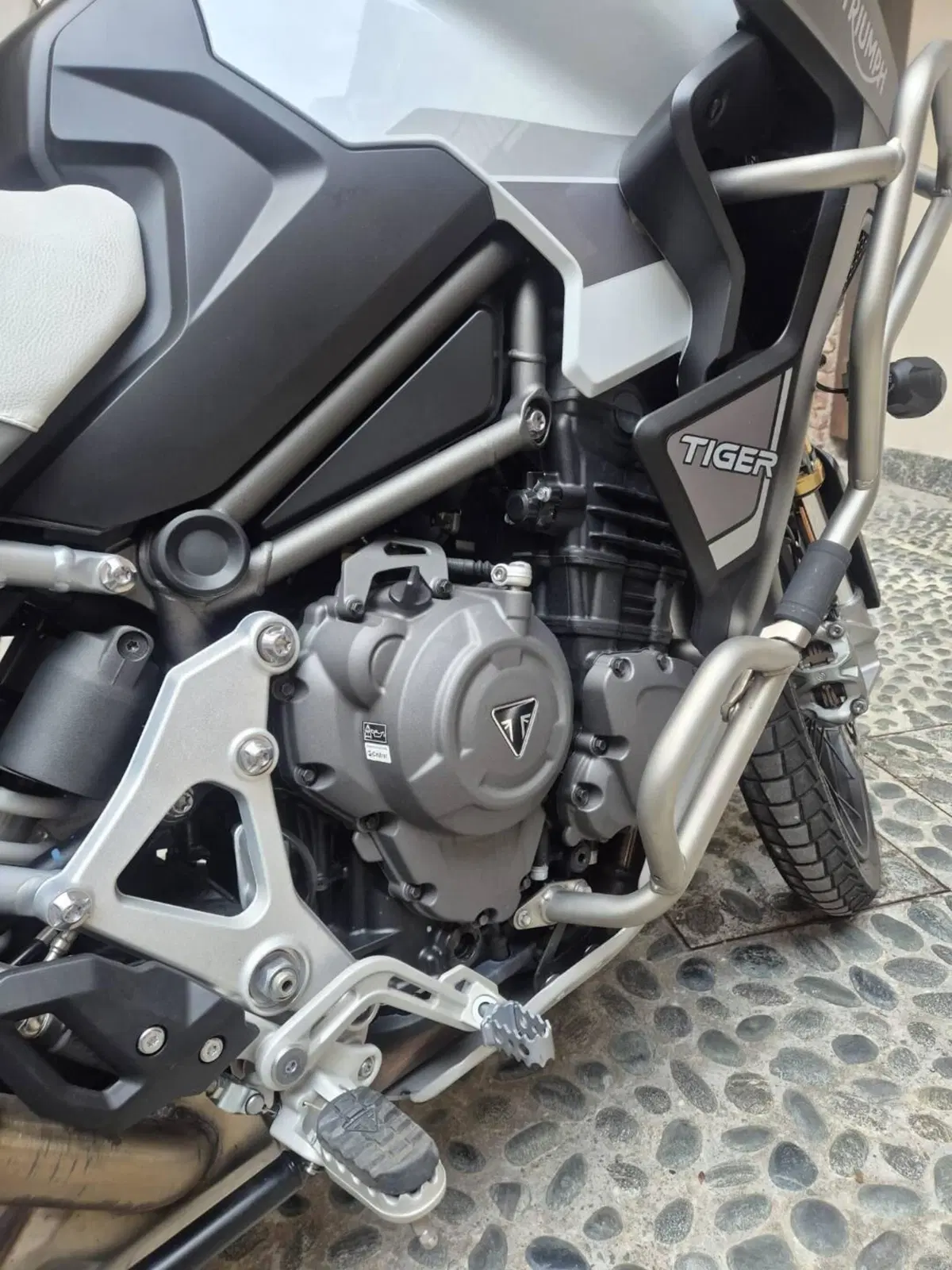 Triumph Tiger 1200 Rally Explorer (2024 - 26) (9)