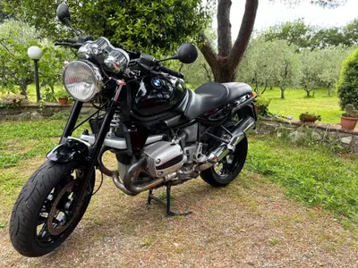Bmw R 850 R Comfort (2004 - 07) usata