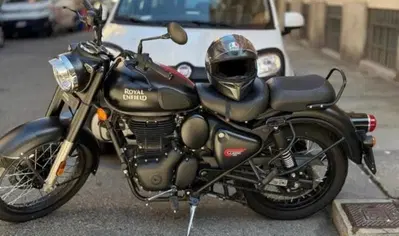Royal Enfield Classic 350 (2021 - 26) usata