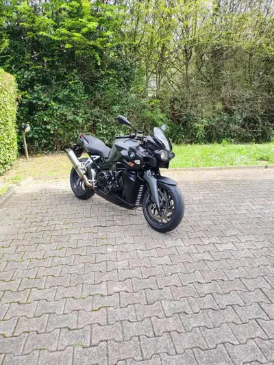 Bmw K 1200 R usata