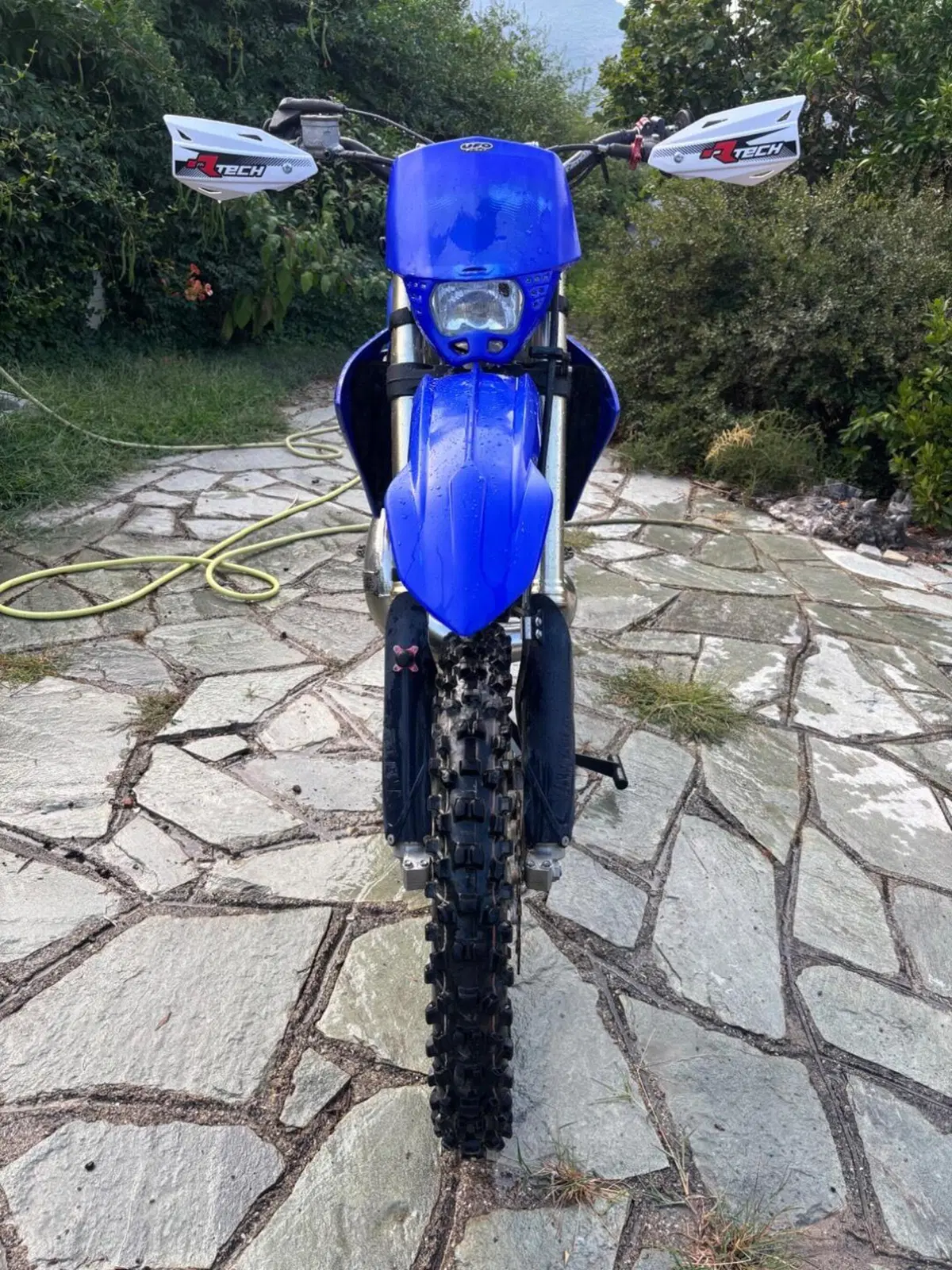 Yamaha YZ 250 (2024) (4)