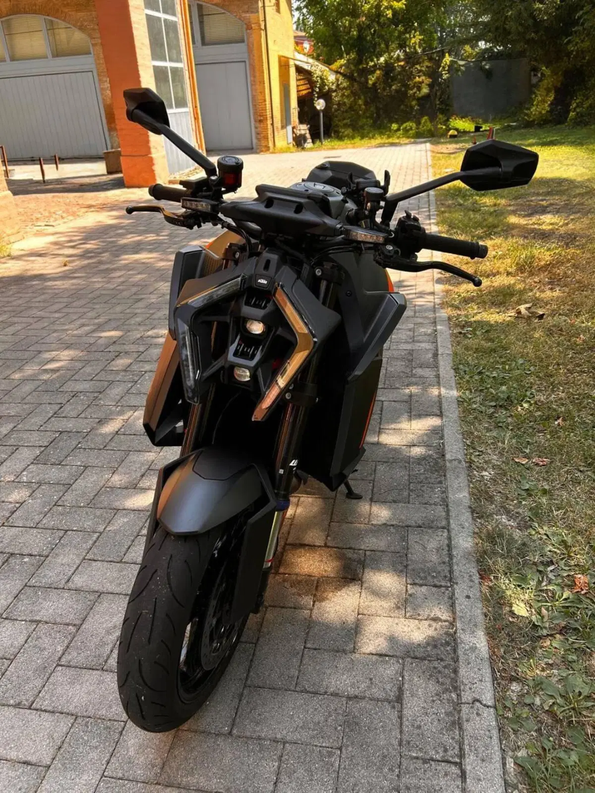 KTM 1390 Super Duke R EVO (2024 - 26) (2)