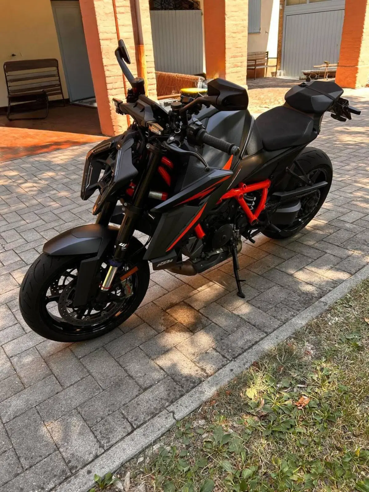 KTM 1390 Super Duke R EVO (2024 - 26) (3)