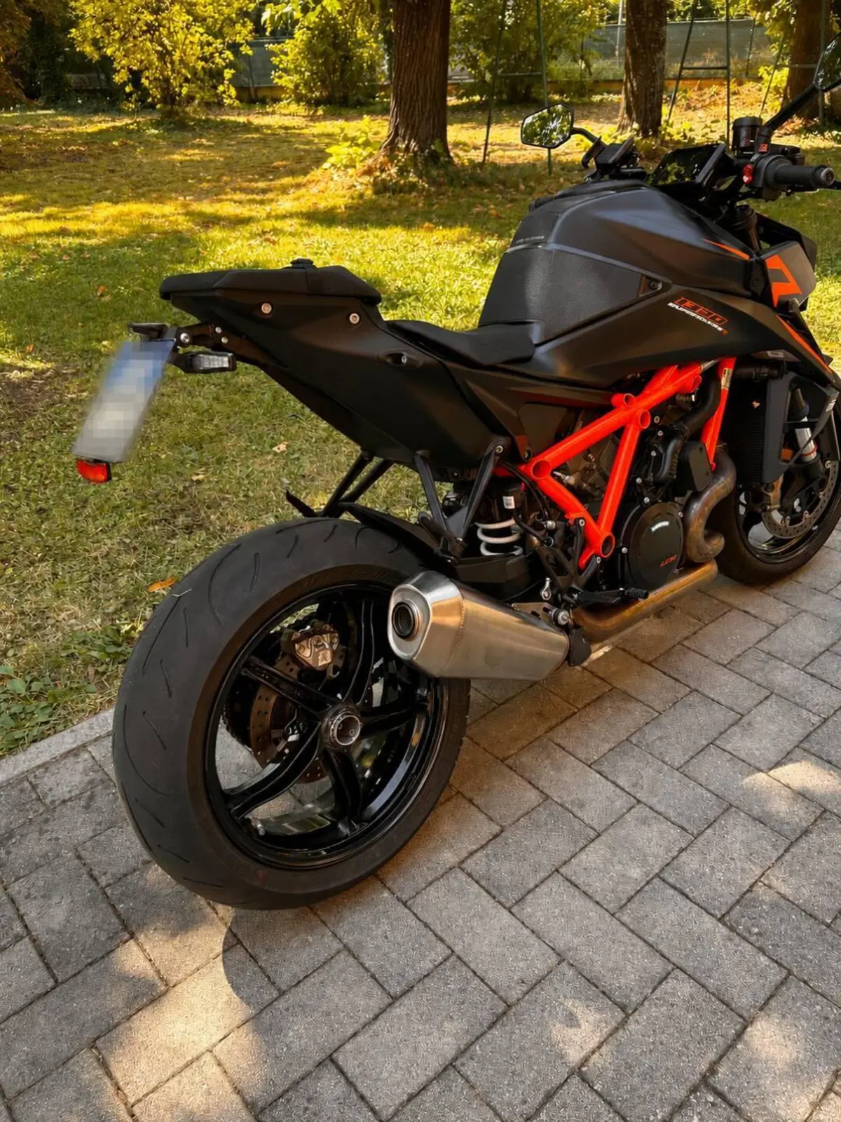 KTM 1390 Super Duke R EVO (2024 - 26) (4)