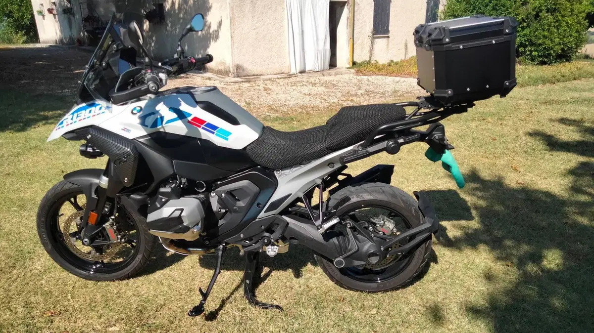 Bmw R 1300 GS (2023 - 26) (2)