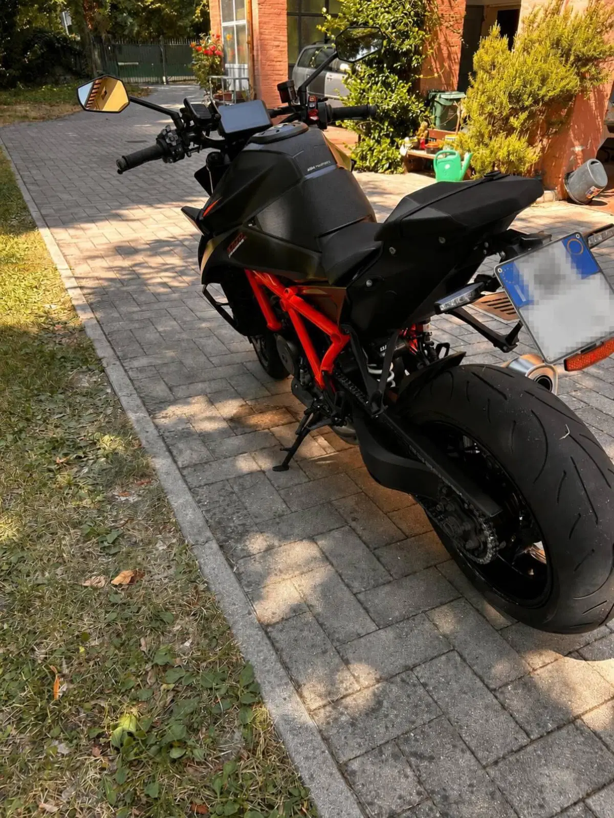 KTM 1390 Super Duke R EVO (2024 - 26) (6)
