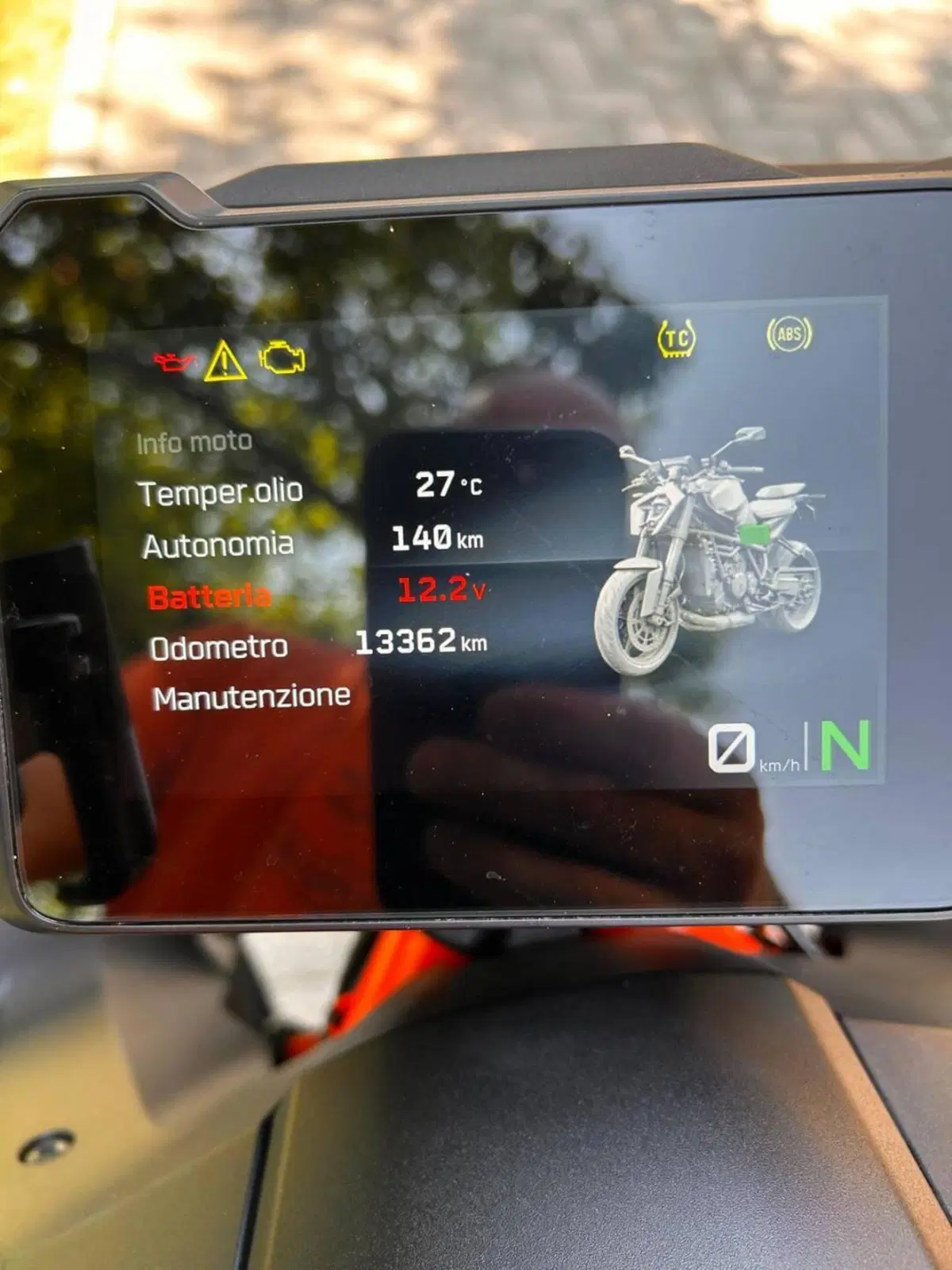 KTM 1390 Super Duke R EVO (2024 - 26) (8)