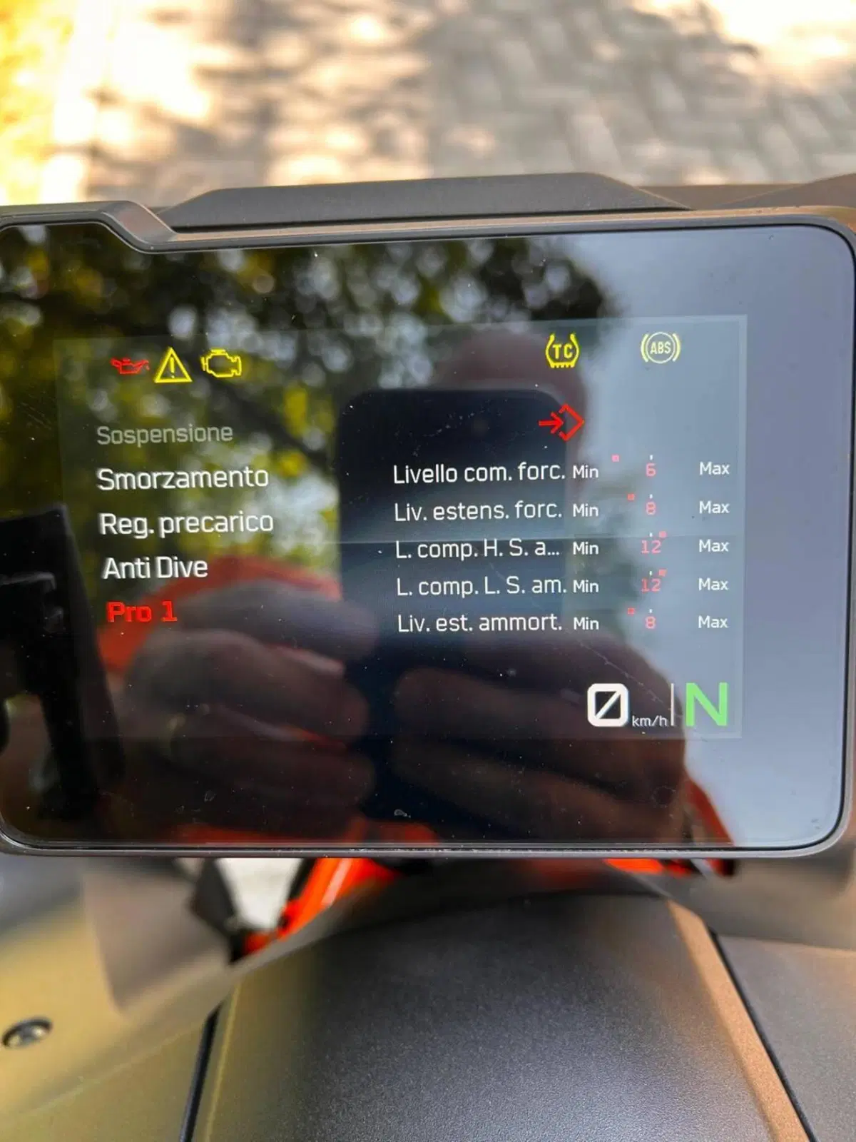 KTM 1390 Super Duke R EVO (2024 - 26) (9)
