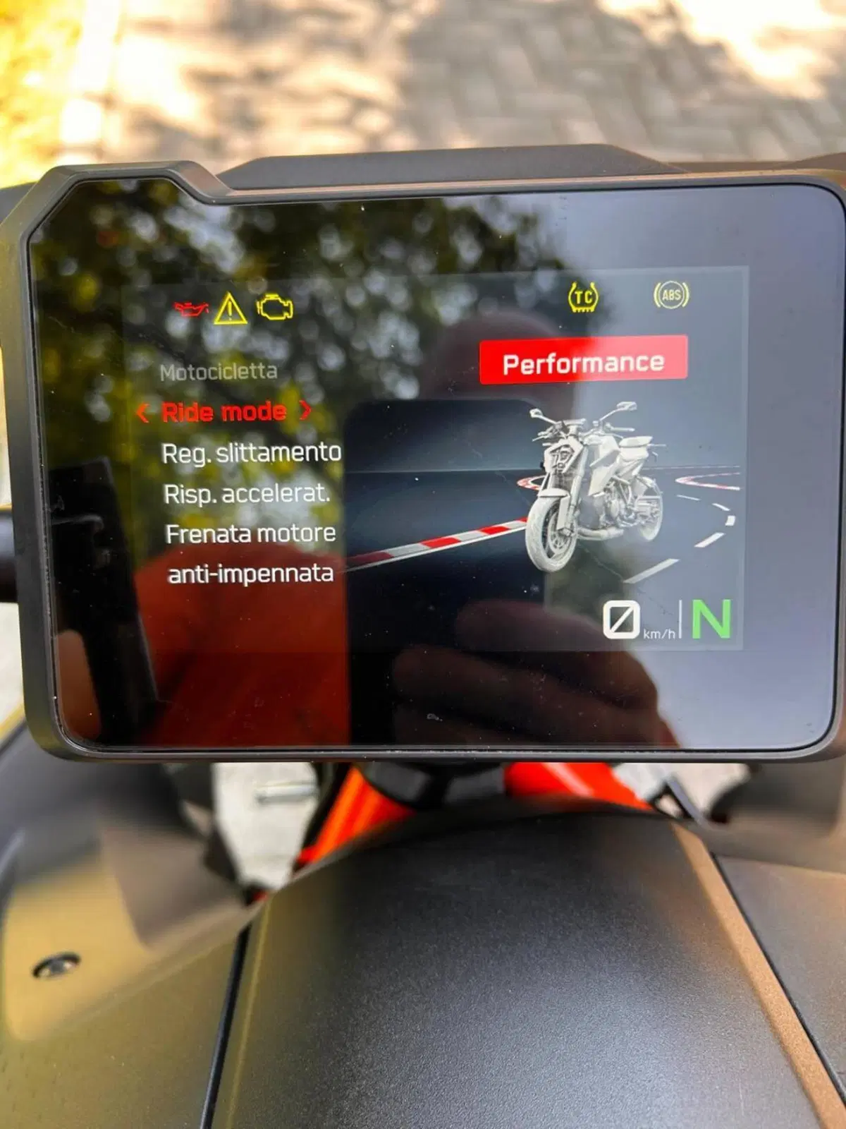 KTM 1390 Super Duke R EVO (2024 - 26) (10)