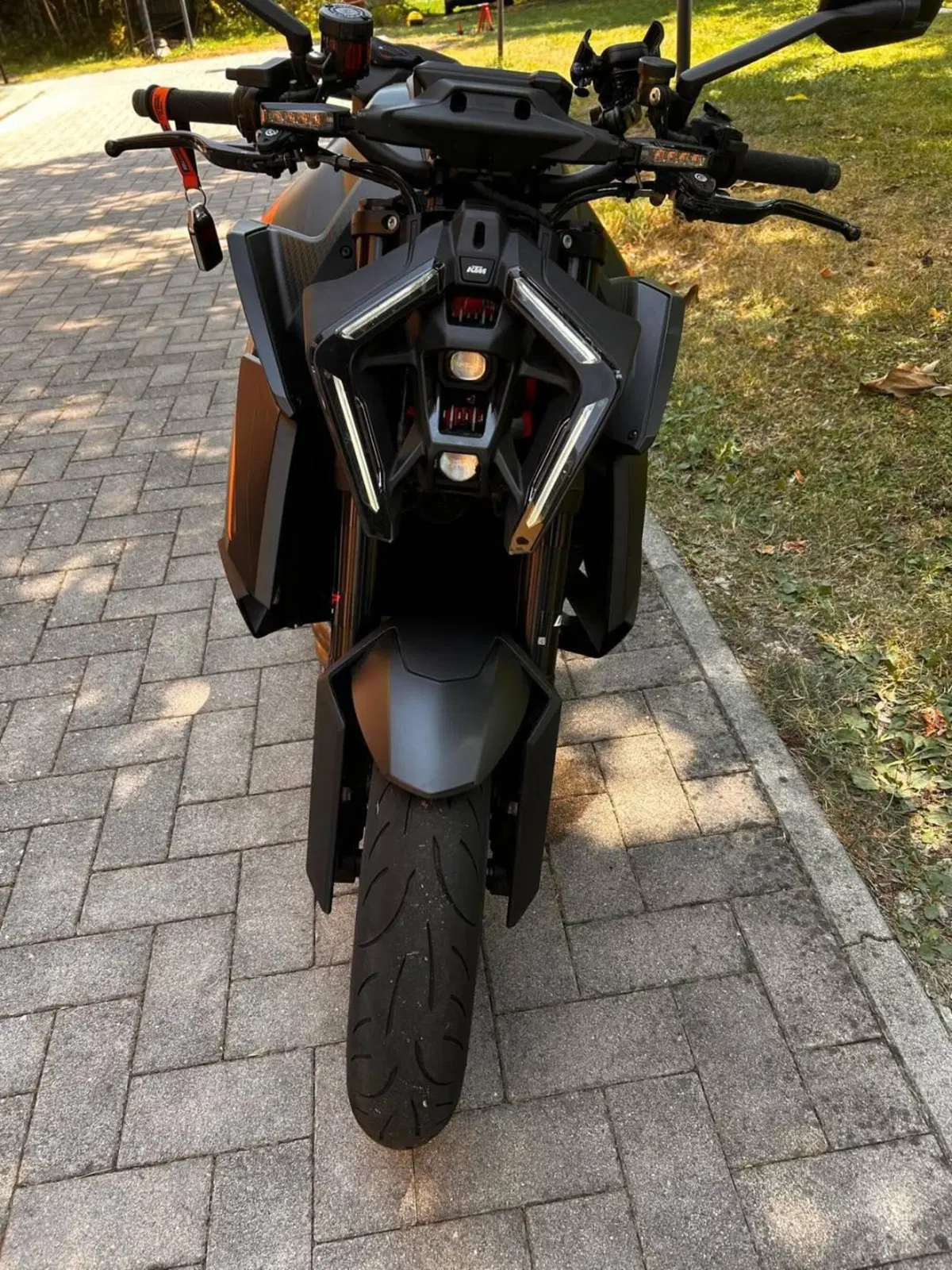 KTM 1390 Super Duke R EVO (2024 - 26)