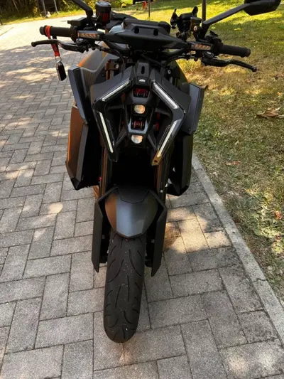 KTM 1390 Super Duke R EVO (2024 - 26) usata
