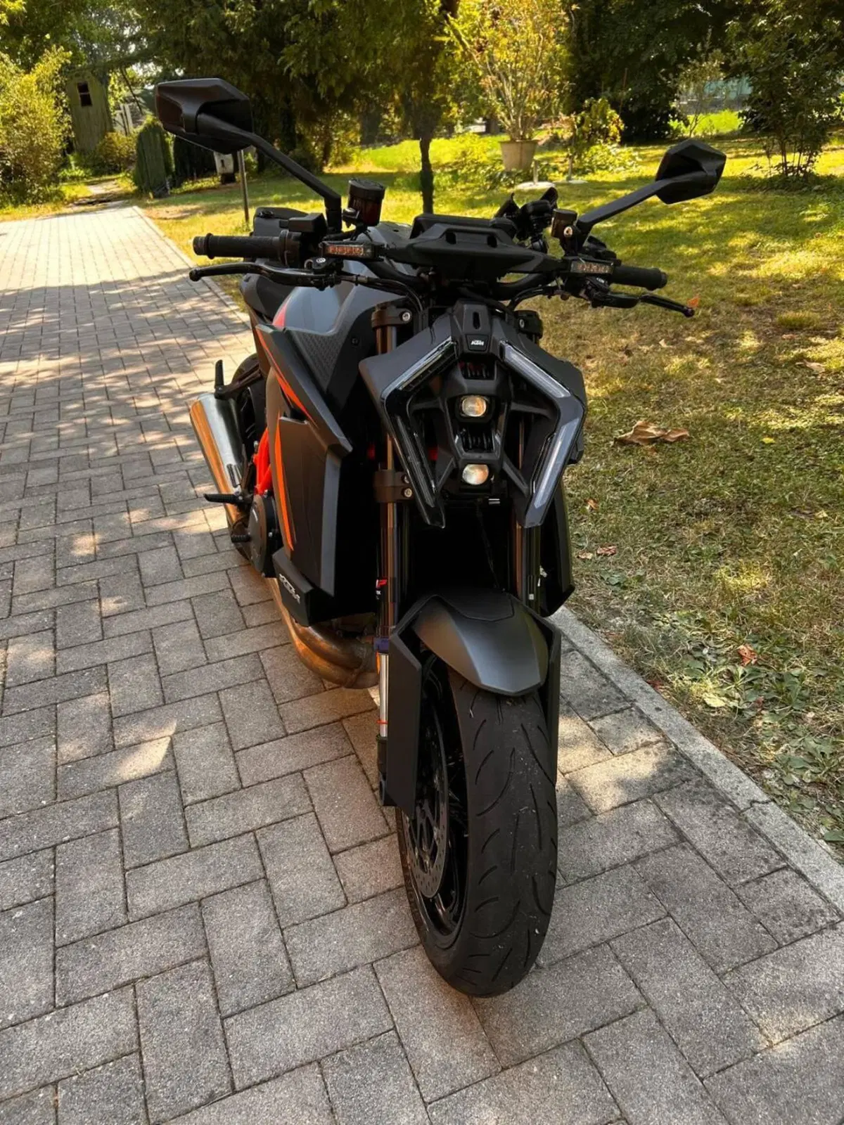 KTM 1390 Super Duke R EVO (2024 - 26) (7)