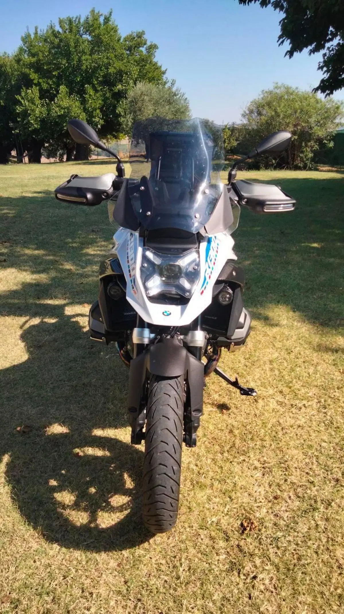 Bmw R 1300 GS (2023 - 26) (3)