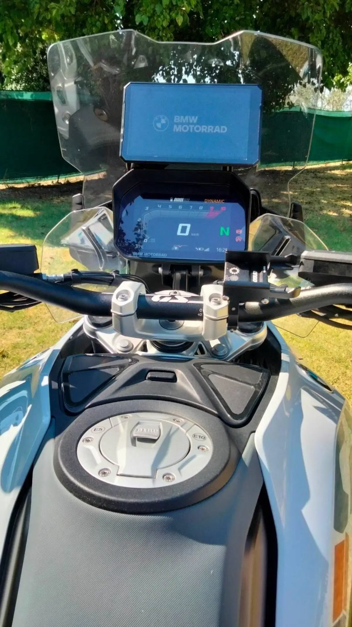 Bmw R 1300 GS (2023 - 26) (4)