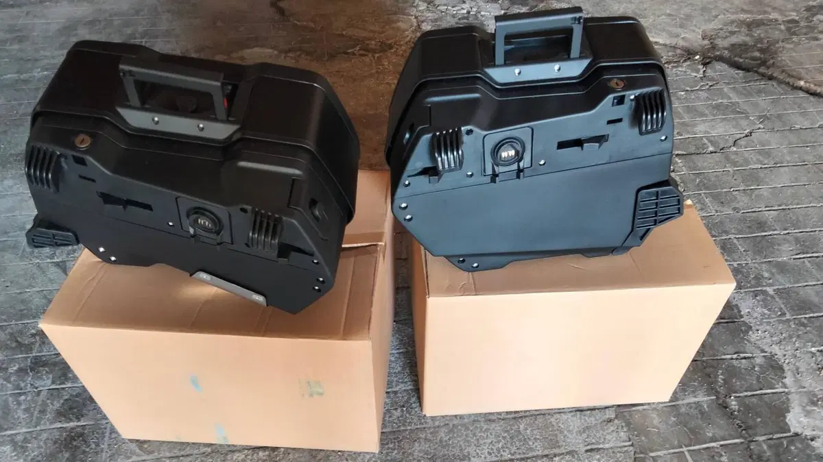 Bmw R 1300 GS (2023 - 26) (7)