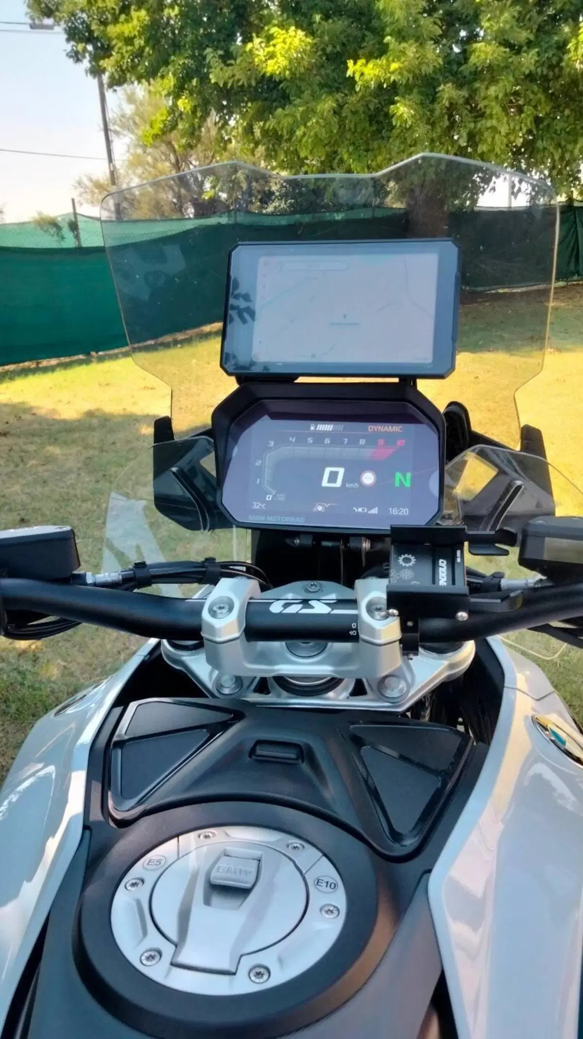 Bmw R 1300 GS (2023 - 26) (8)