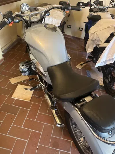 Bmw R 1200 C Classic usata