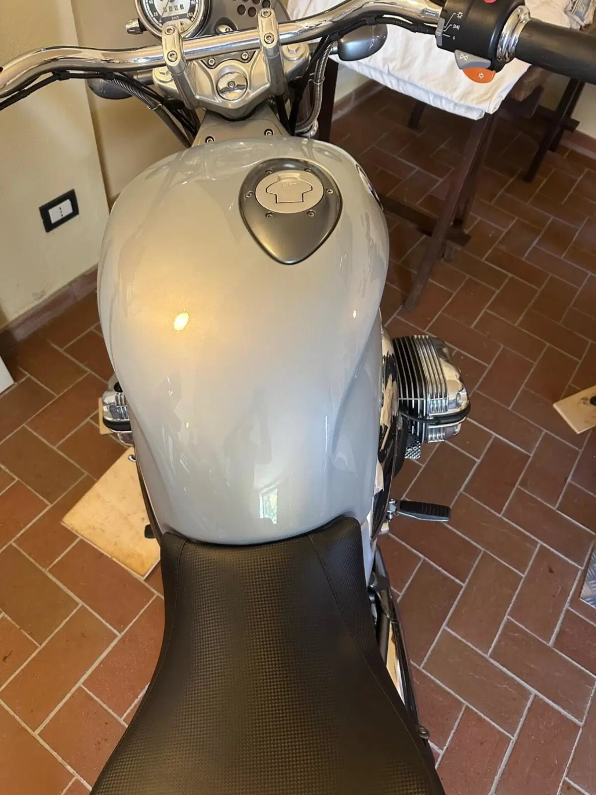 Bmw R 1200 C Classic (3)