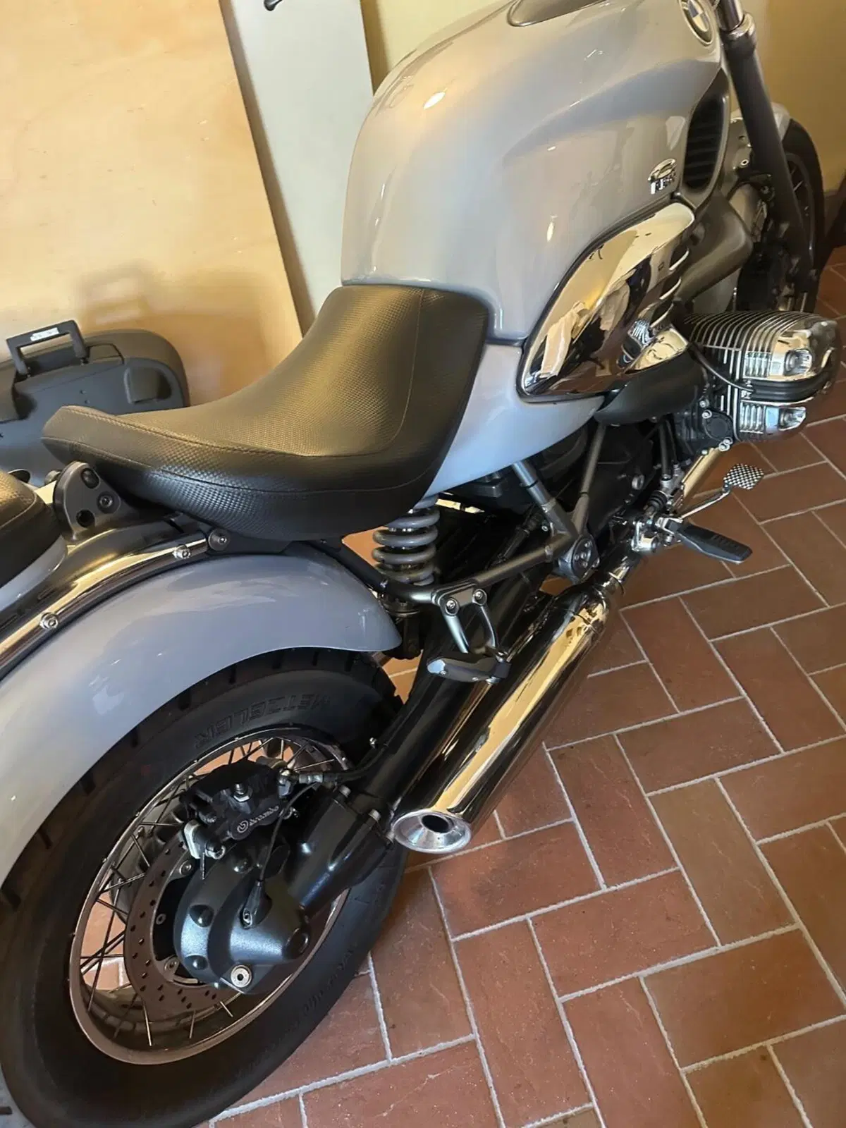 Bmw R 1200 C Classic (4)