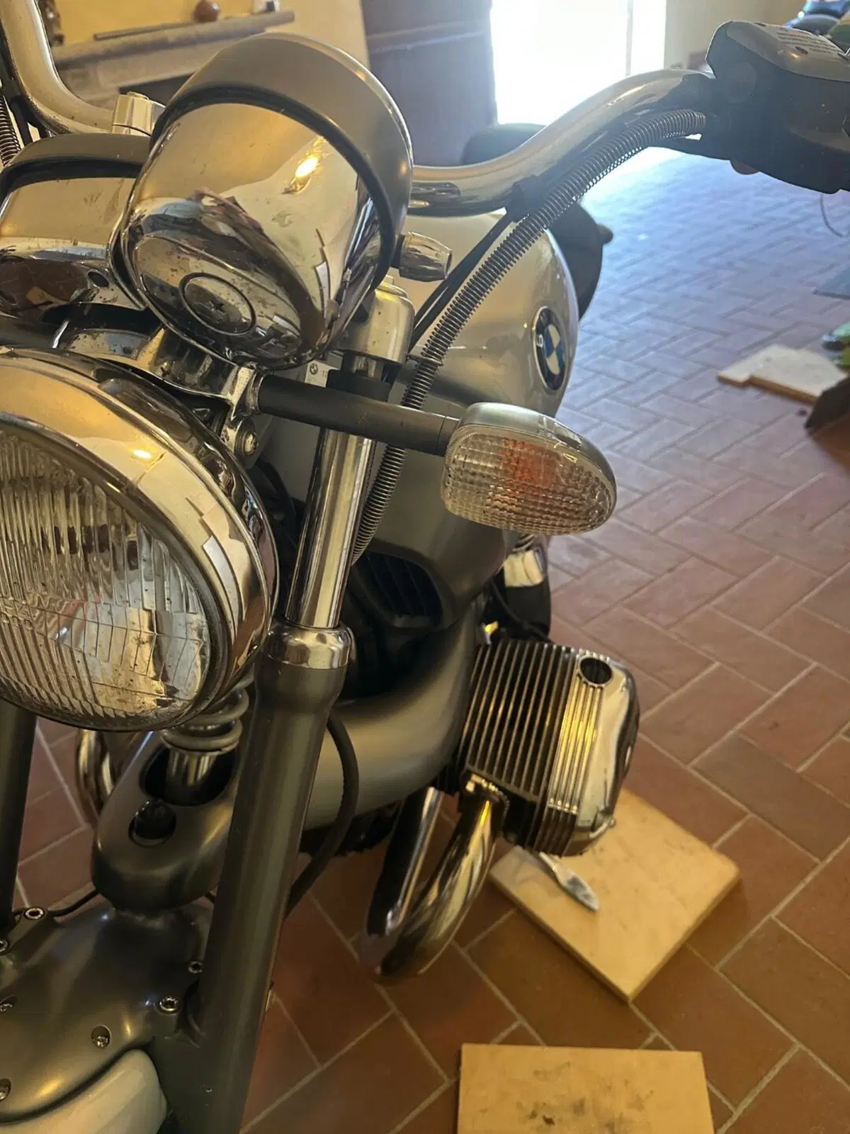 Bmw R 1200 C Classic (6)