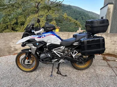 Bmw R 1250 GS (2019 - 20) usata
