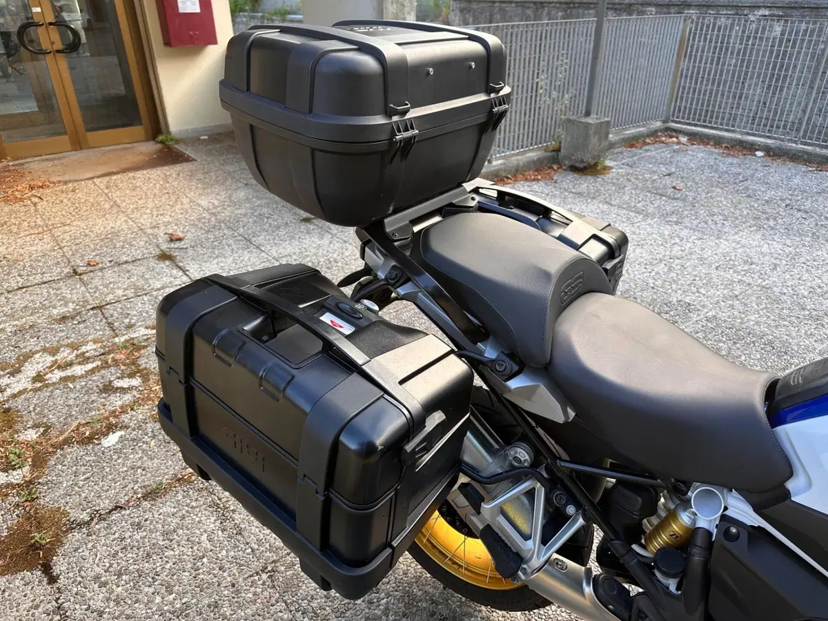 Bmw R 1250 GS (2019 - 20) (5)