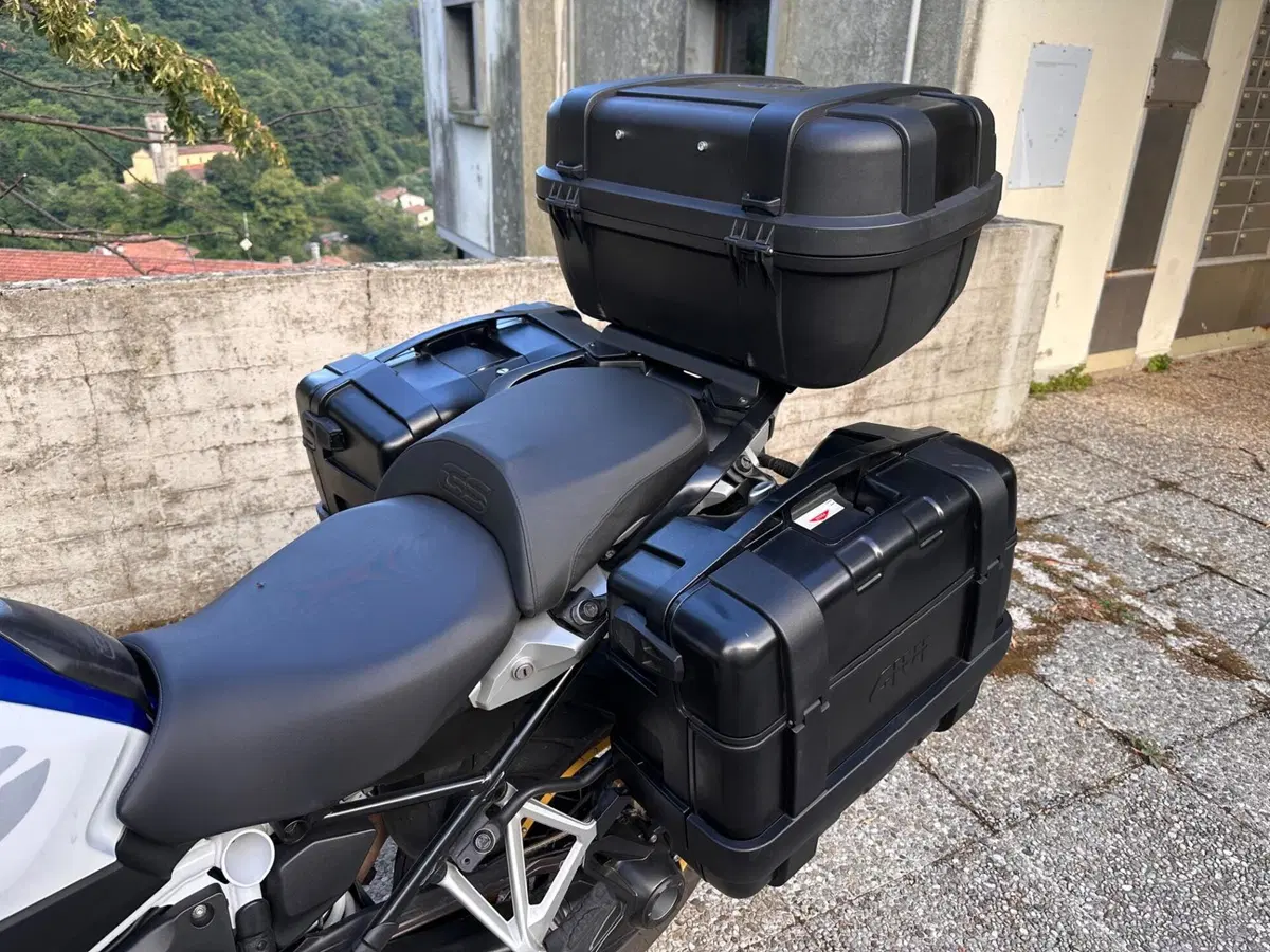 Bmw R 1250 GS (2019 - 20) (7)