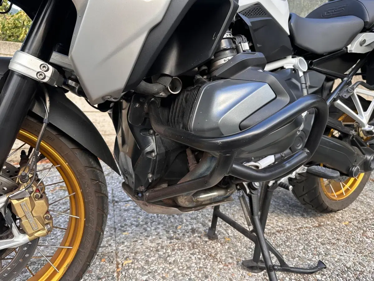 Bmw R 1250 GS (2019 - 20) (9)