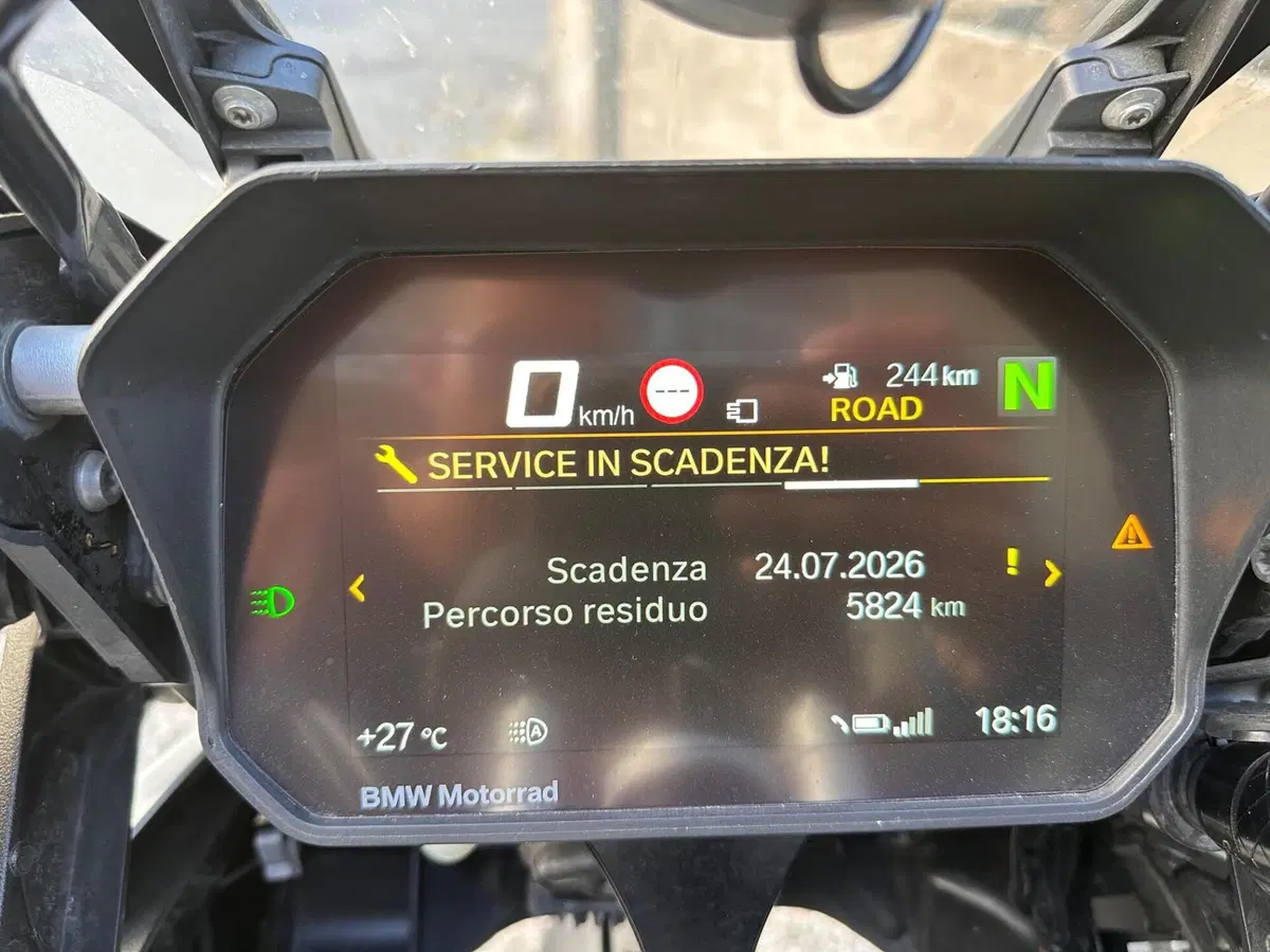 Bmw R 1250 GS (2019 - 20) (12)