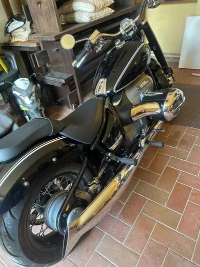 Bmw R 18 (2020 - 24) usata