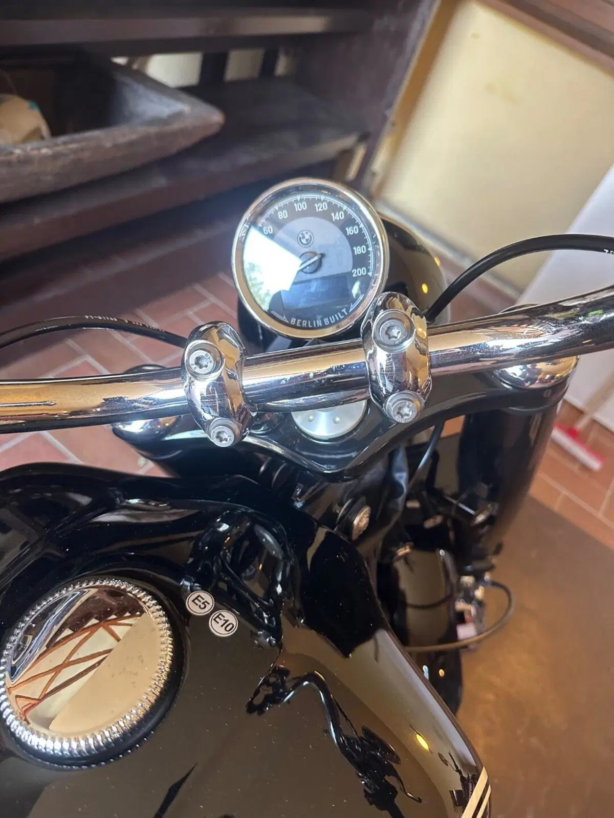Bmw R 18 (2020 - 24) (2)