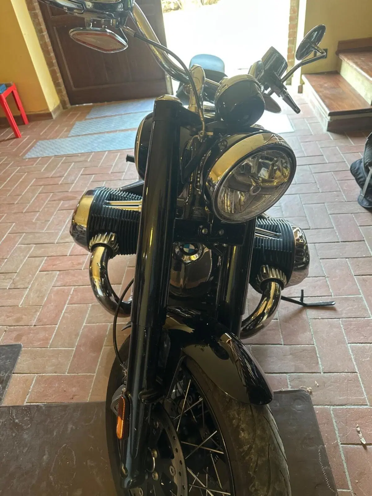 Bmw R 18 (2020 - 24) (3)