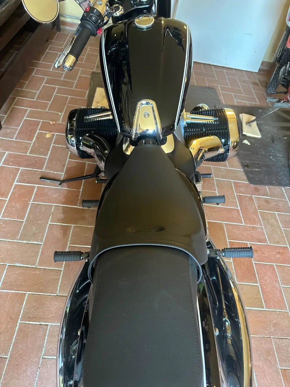 Bmw R 18 (2020 - 24) (4)