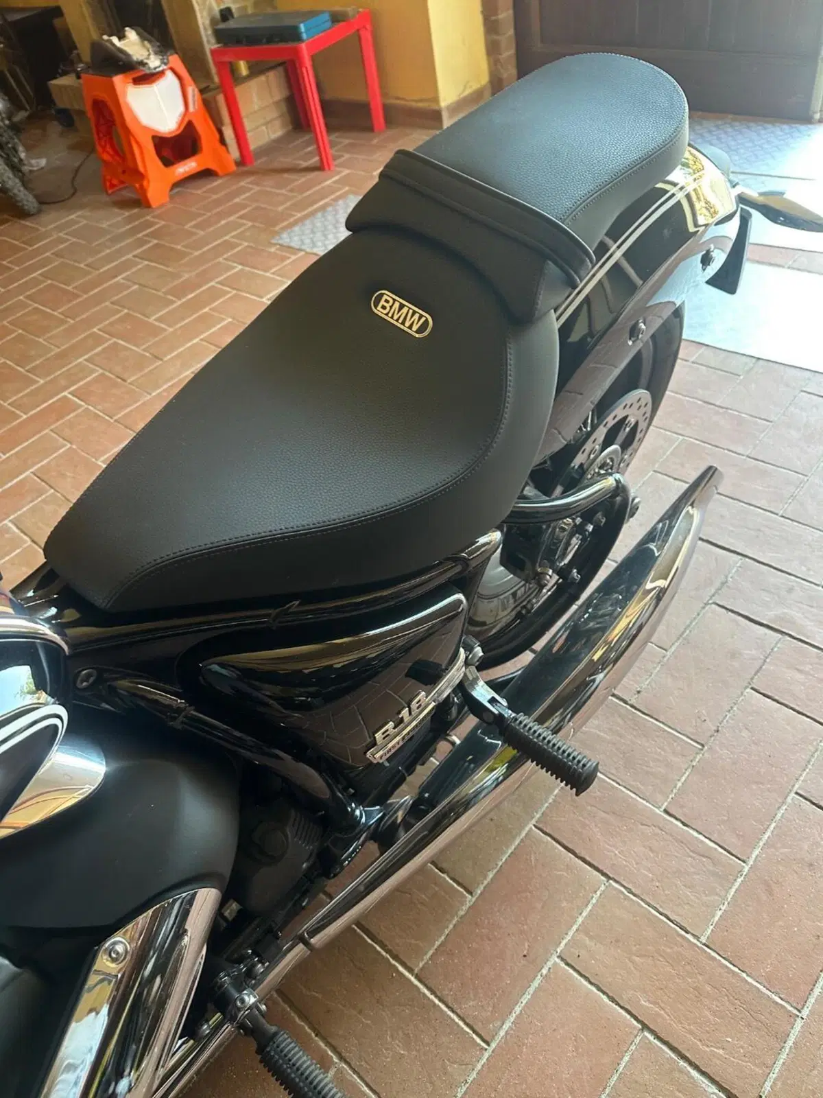 Bmw R 18 (2020 - 24) (5)