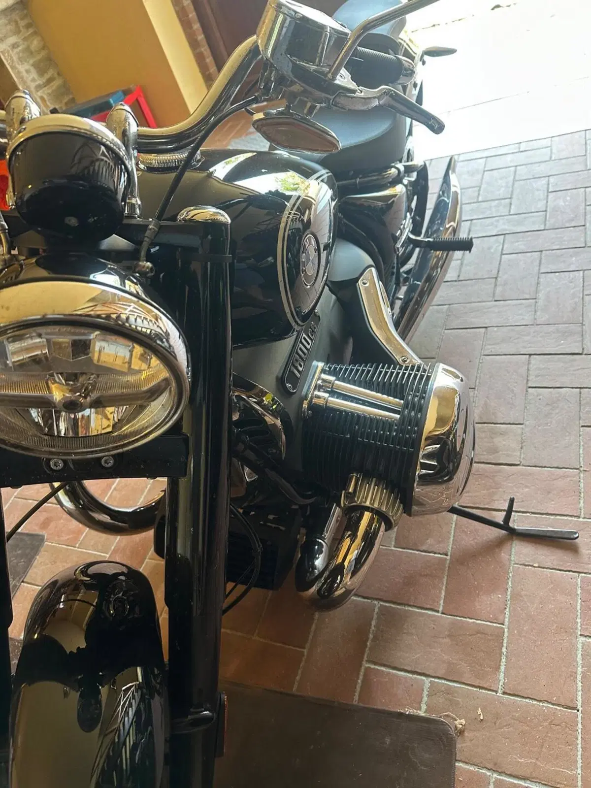 Bmw R 18 (2020 - 24) (6)