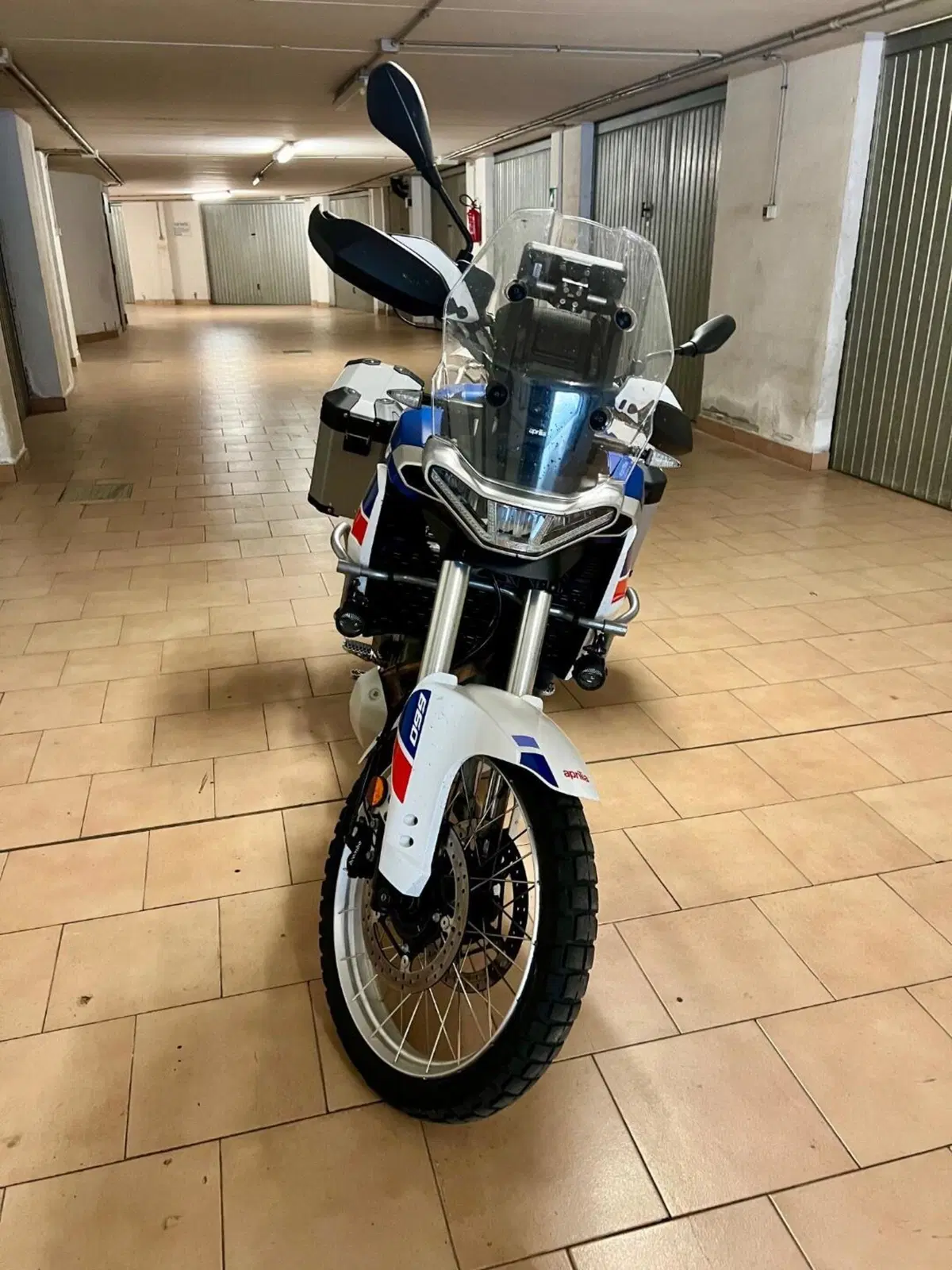 Aprilia Tuareg 660 (2022 - 24) (2)