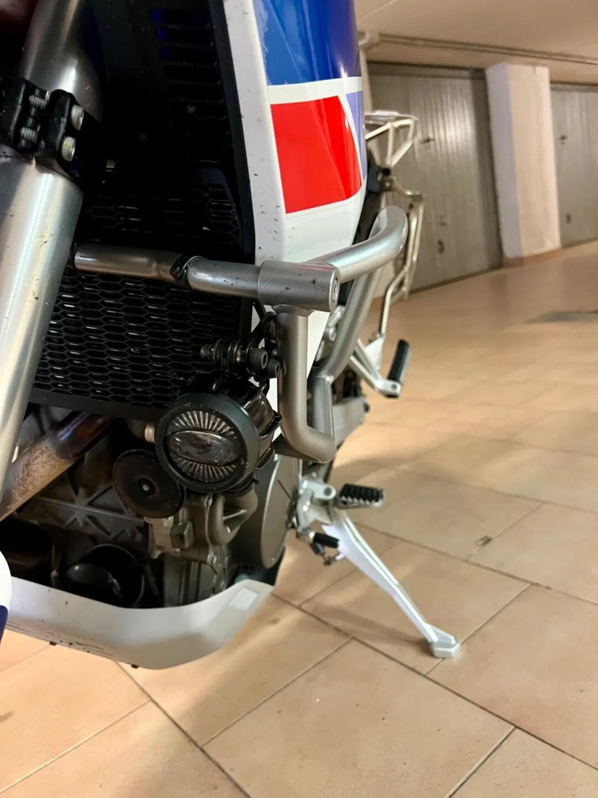 Aprilia Tuareg 660 (2022 - 24) (7)
